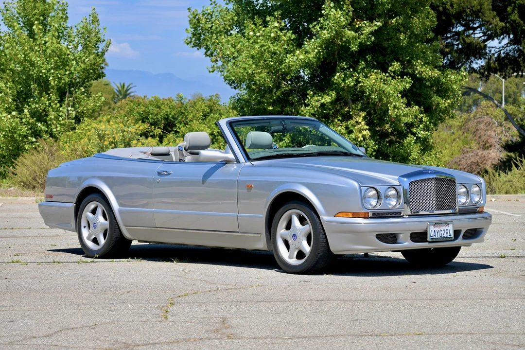 1998 Bentley Azure 1st Gen - Image 21 of 31