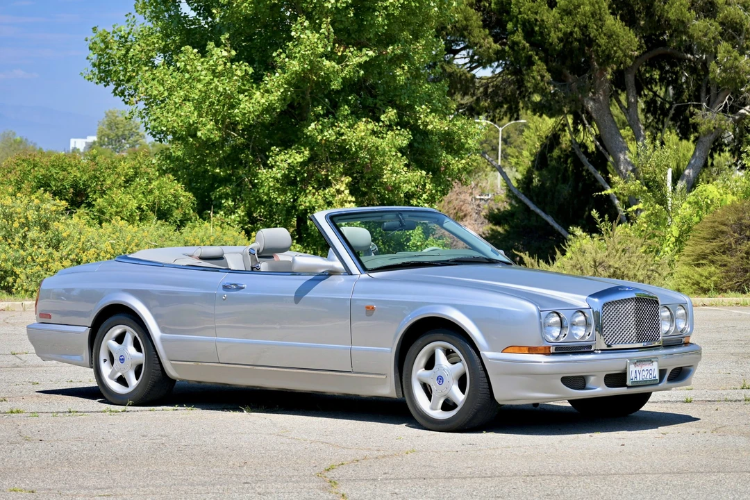 1998 Bentley Azure 1st Gen - Image 22 of 31