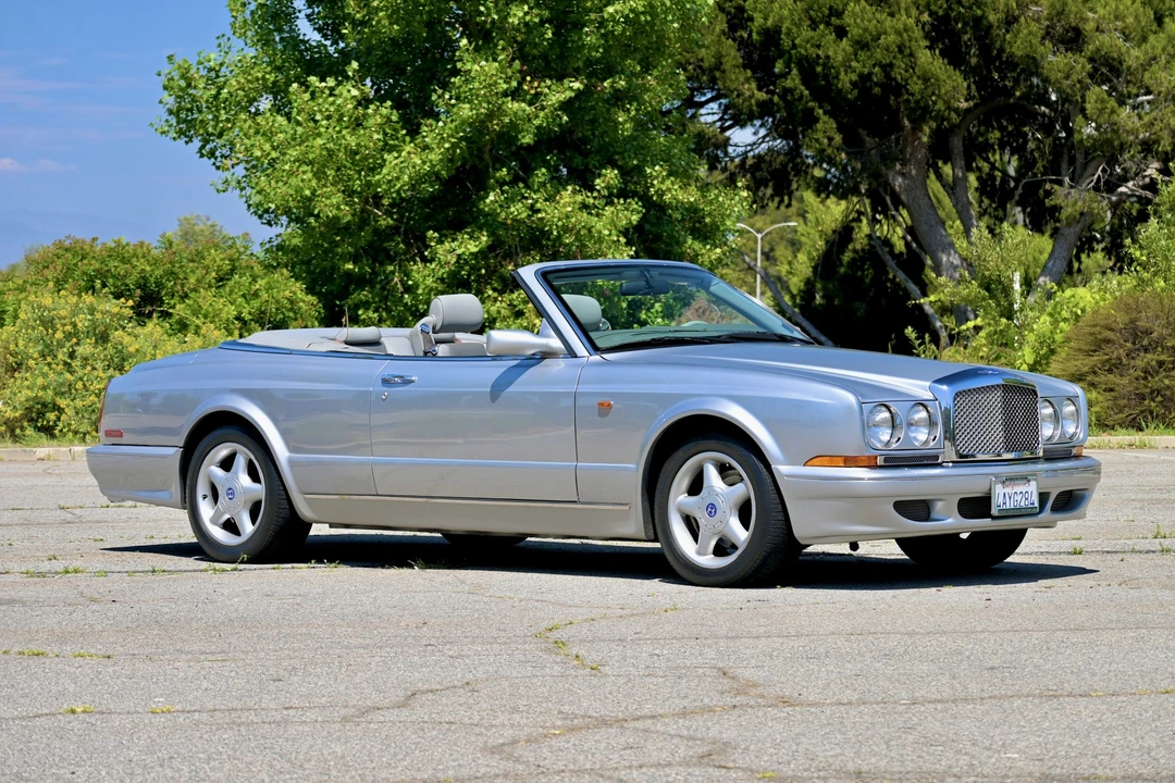 1998 Bentley Azure 1st Gen - Image 23 of 31