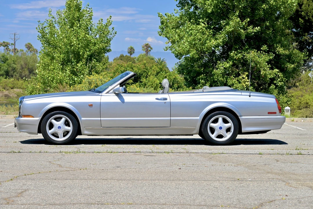 1998 Bentley Azure 1st Gen - Image 9 of 31