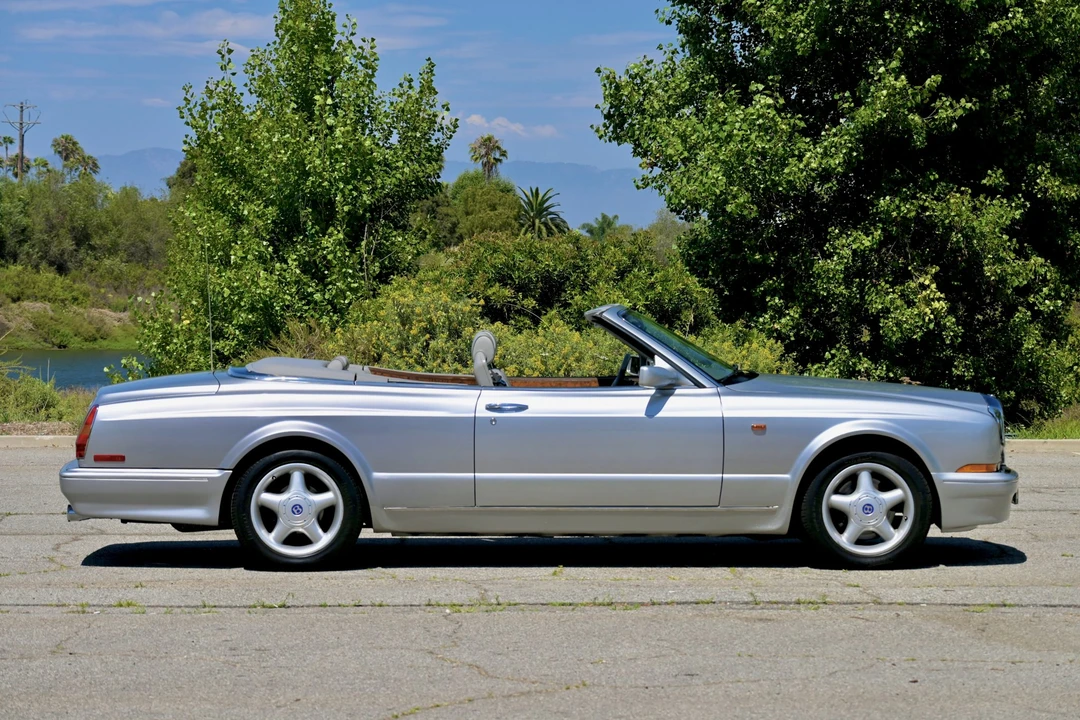 1998 Bentley Azure 1st Gen - Image 19 of 31