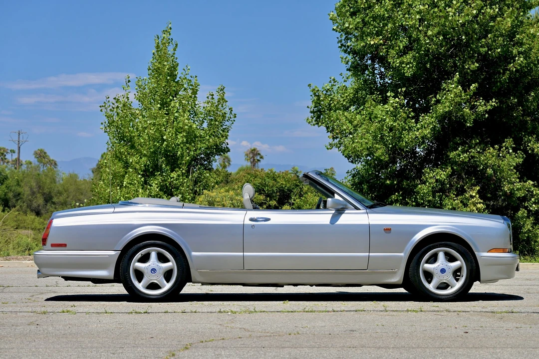 1998 Bentley Azure 1st Gen - Image 20 of 31