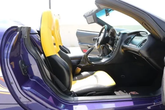1998 Chevrolet Corvette C5 - Image 4 of 7