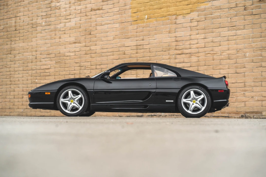 1998 Ferrari F355 Berlinetta - Image 7 of 31