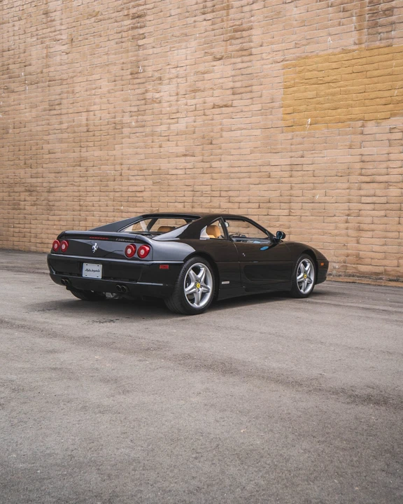 1998 Ferrari F355 Berlinetta - Image 22 of 31