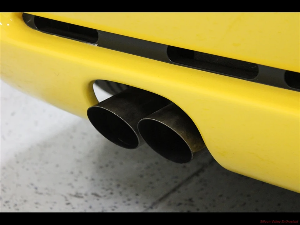 1998 Ferrari F355 Spider - Image 16 of 31