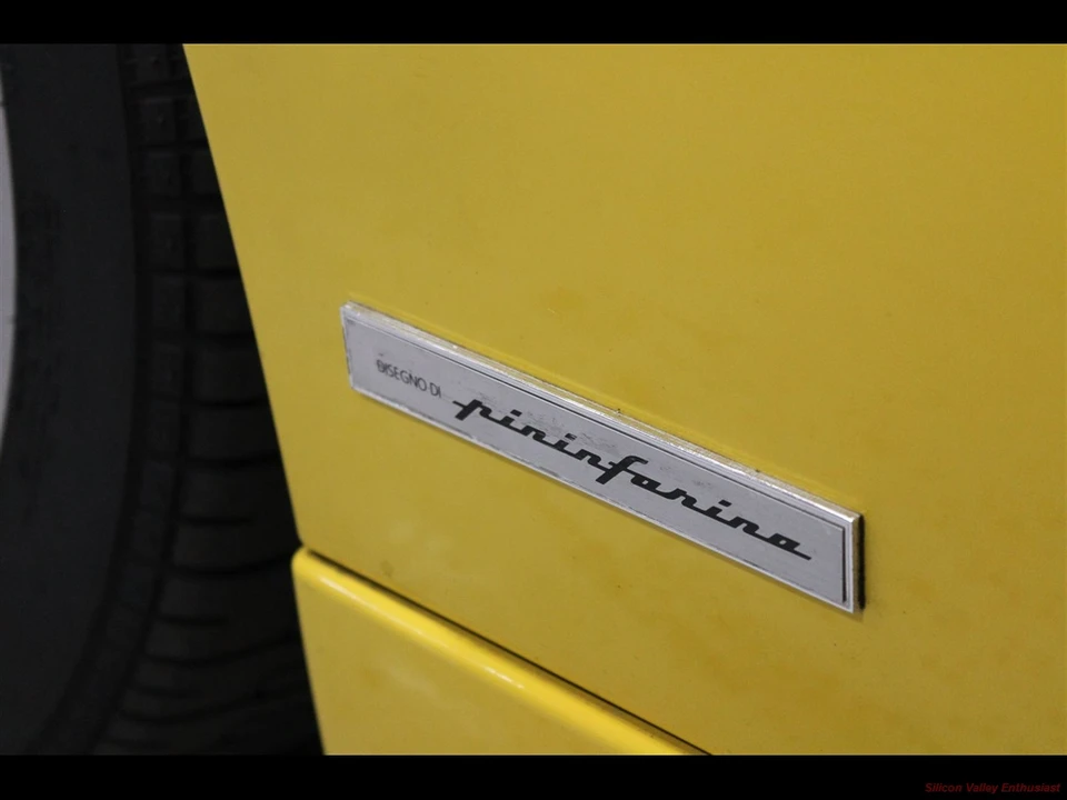 1998 Ferrari F355 Spider - Image 19 of 31