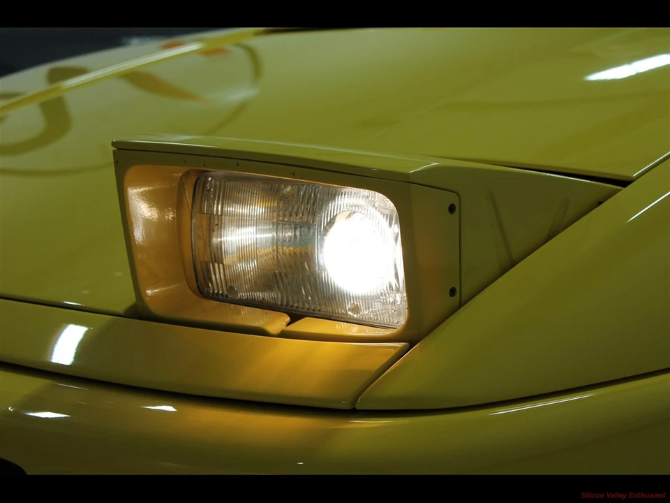 1998 Ferrari F355 Spider - Image 22 of 31