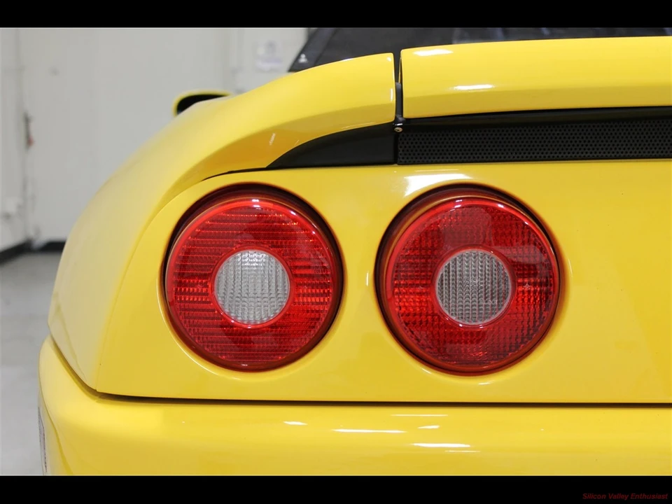1998 Ferrari F355 Spider - Image 14 of 31