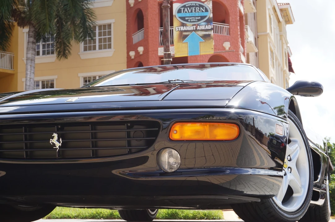 1998 Ferrari F355 Spider - Image 6 of 31