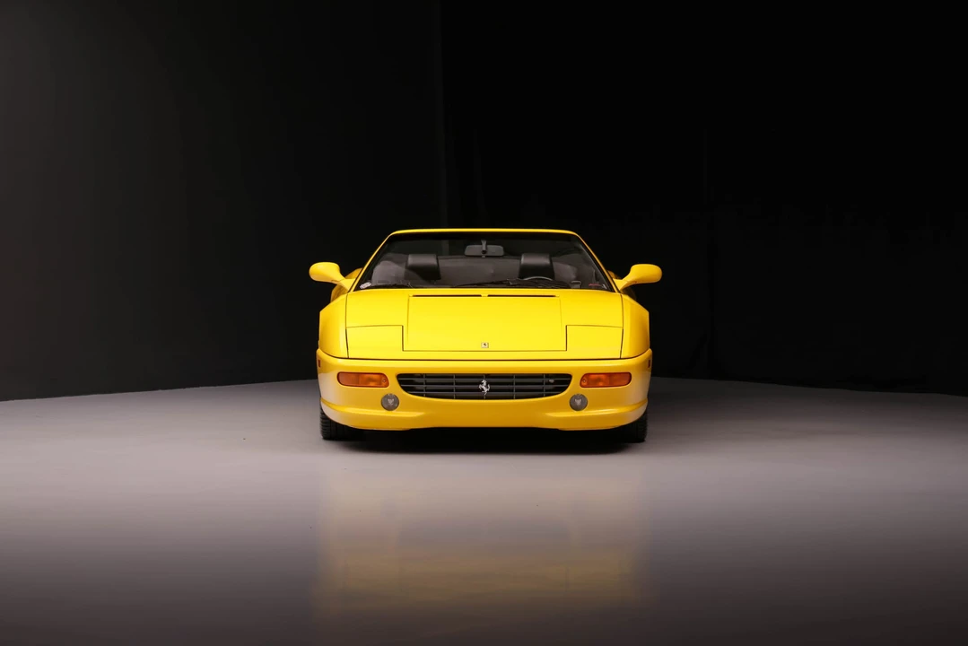 1998 Ferrari F355 Spider - Image 10 of 31