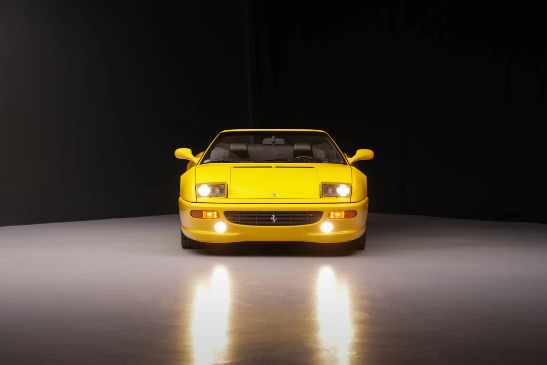 1998 Ferrari F355 Spider - Image 11 of 31