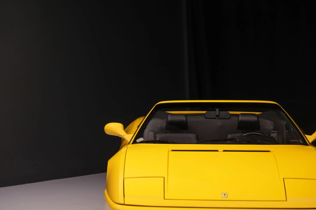 1998 Ferrari F355 Spider - Image 13 of 31