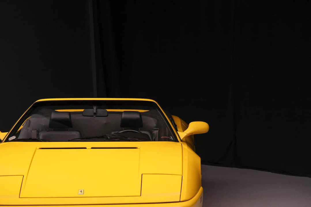 1998 Ferrari F355 Spider - Image 14 of 31