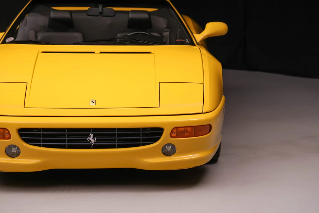 1998 Ferrari F355 Spider - Image 18 of 31