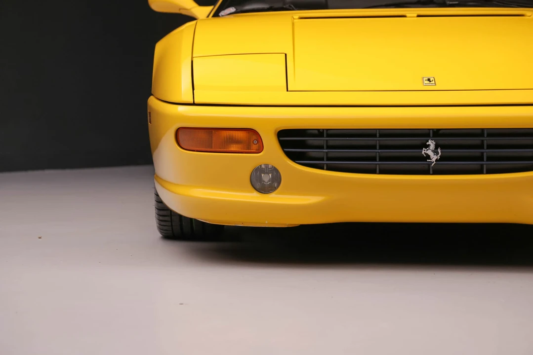 1998 Ferrari F355 Spider - Image 19 of 31