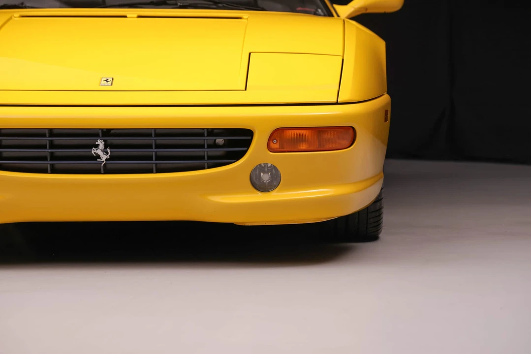 1998 Ferrari F355 Spider - Image 20 of 31