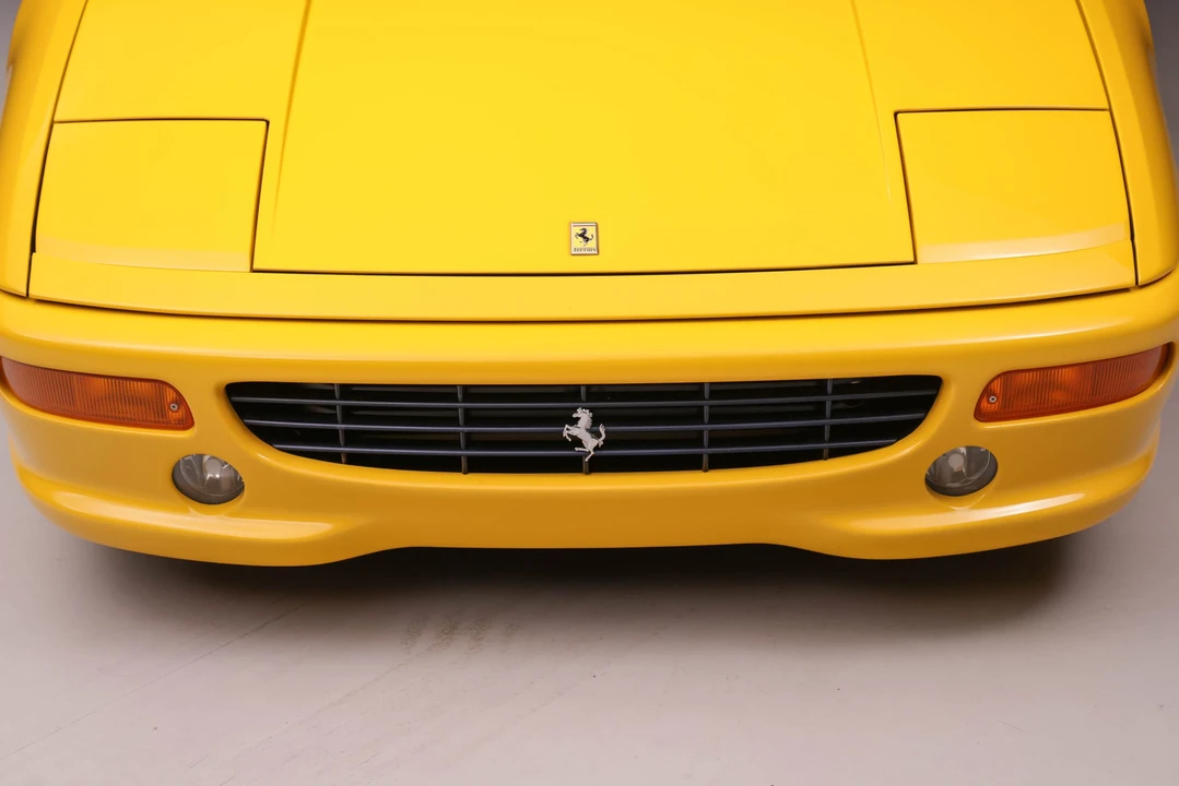 1998 Ferrari F355 Spider - Image 21 of 31