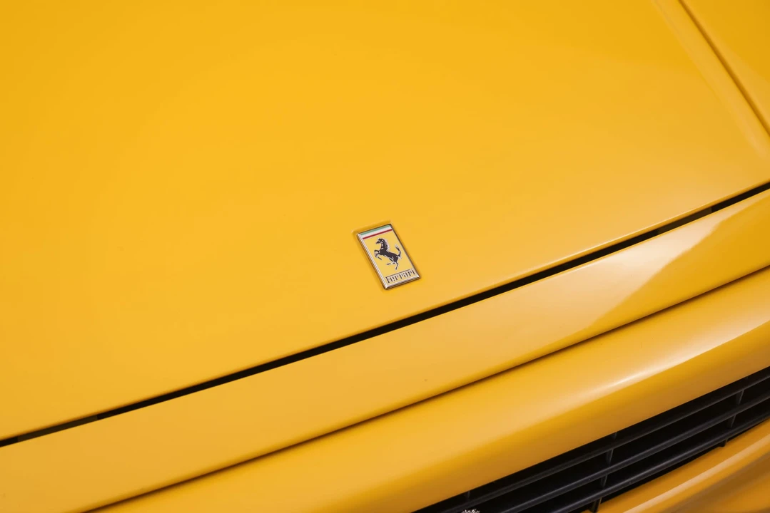 1998 Ferrari F355 Spider - Image 22 of 31