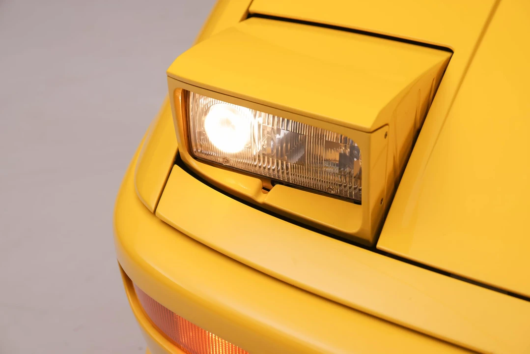 1998 Ferrari F355 Spider - Image 25 of 31