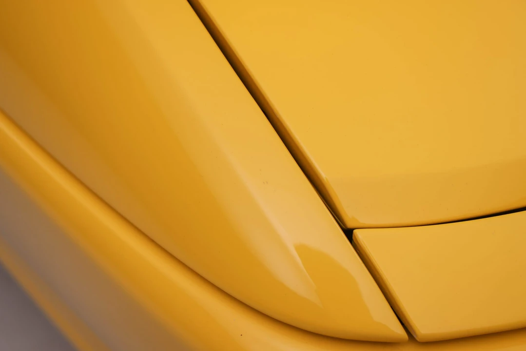 1998 Ferrari F355 Spider - Image 28 of 31