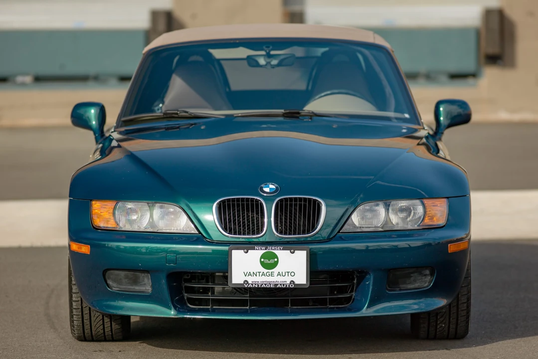 1999 BMW Z3 Roadster - Image 28 of 31