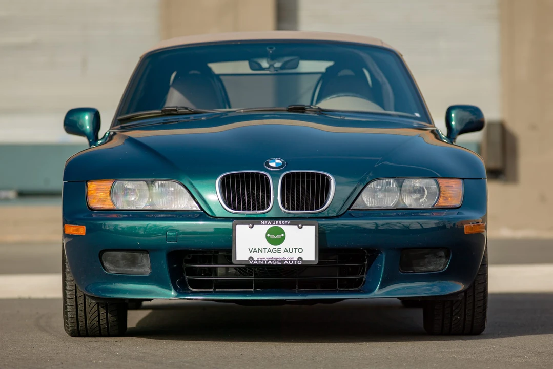 1999 BMW Z3 Roadster - Image 30 of 31