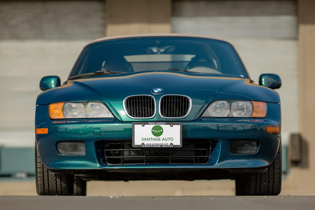 1999 BMW Z3 Roadster - Image 29 of 31