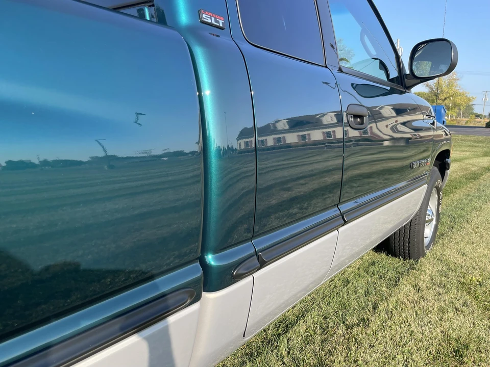 1999 Dodge Ram 2nd Gen - Image 30 of 31