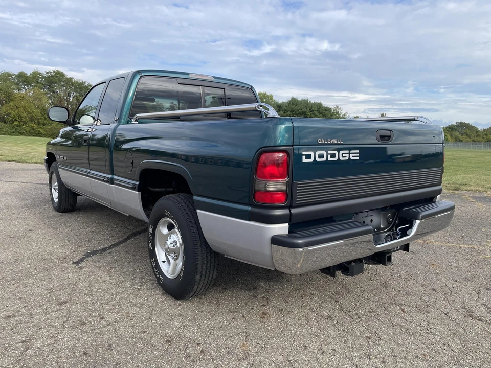 1999 Dodge Ram 2nd Gen - Image 15 of 31