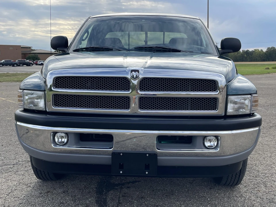 1999 Dodge Ram 2nd Gen - Image 22 of 31