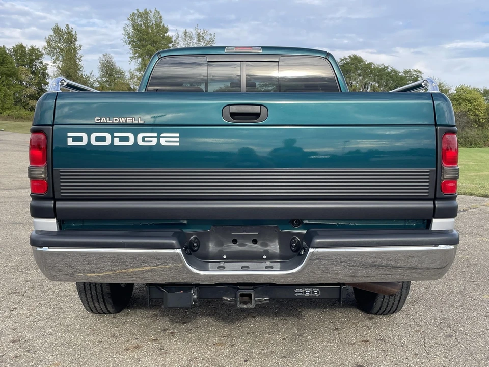 1999 Dodge Ram 2nd Gen - Image 16 of 31