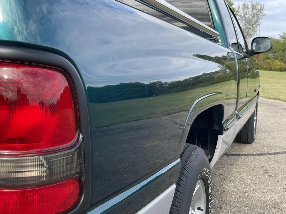 1999 Dodge Ram 2nd Gen - Image 28 of 31