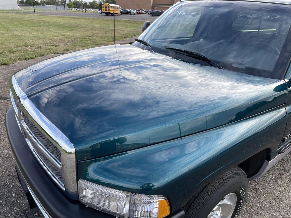 1999 Dodge Ram 2nd Gen - Image 25 of 31