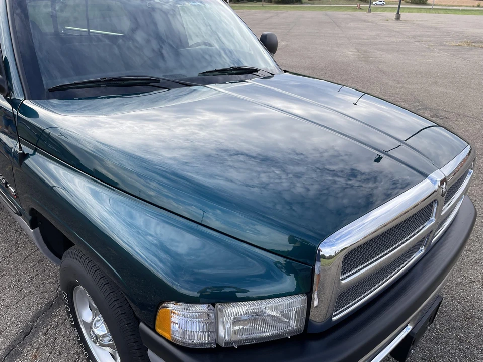 1999 Dodge Ram 2nd Gen - Image 23 of 31