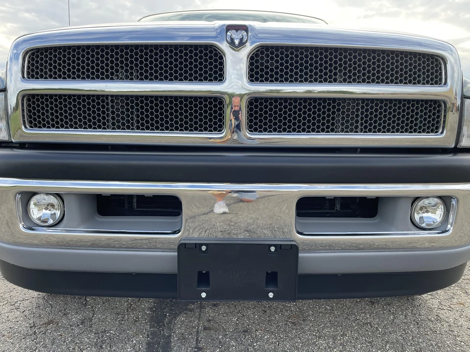 1999 Dodge Ram 2nd Gen - Image 24 of 31