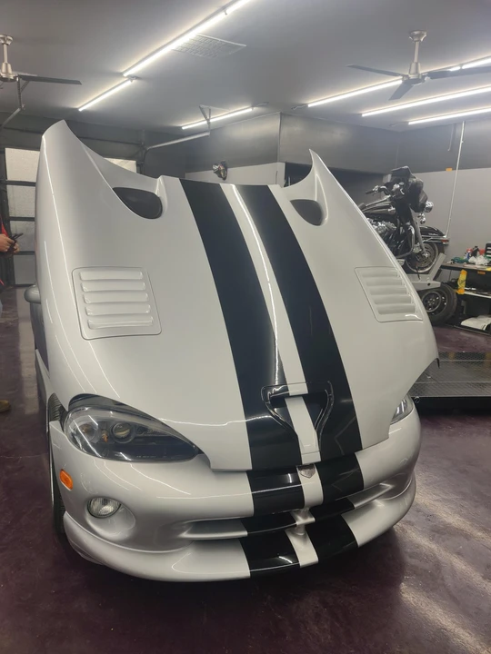 1999 Dodge Viper 2nd Gen - Image 14 of 31