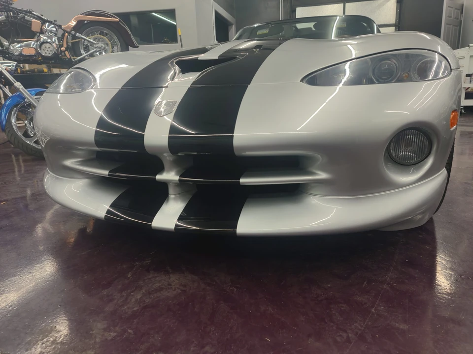 1999 Dodge Viper 2nd Gen - Image 16 of 31
