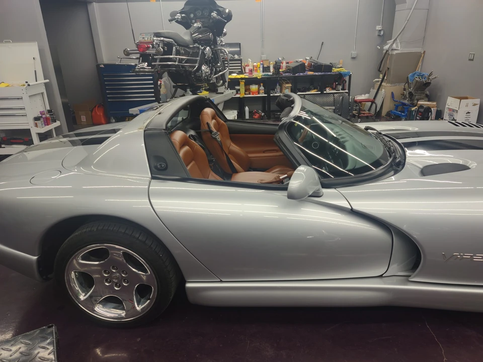 1999 Dodge Viper 2nd Gen - Image 20 of 31