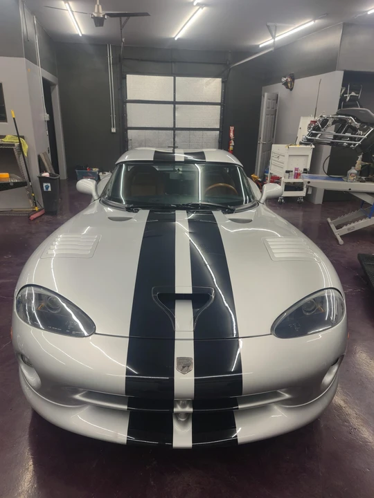 1999 Dodge Viper 2nd Gen - Image 15 of 31
