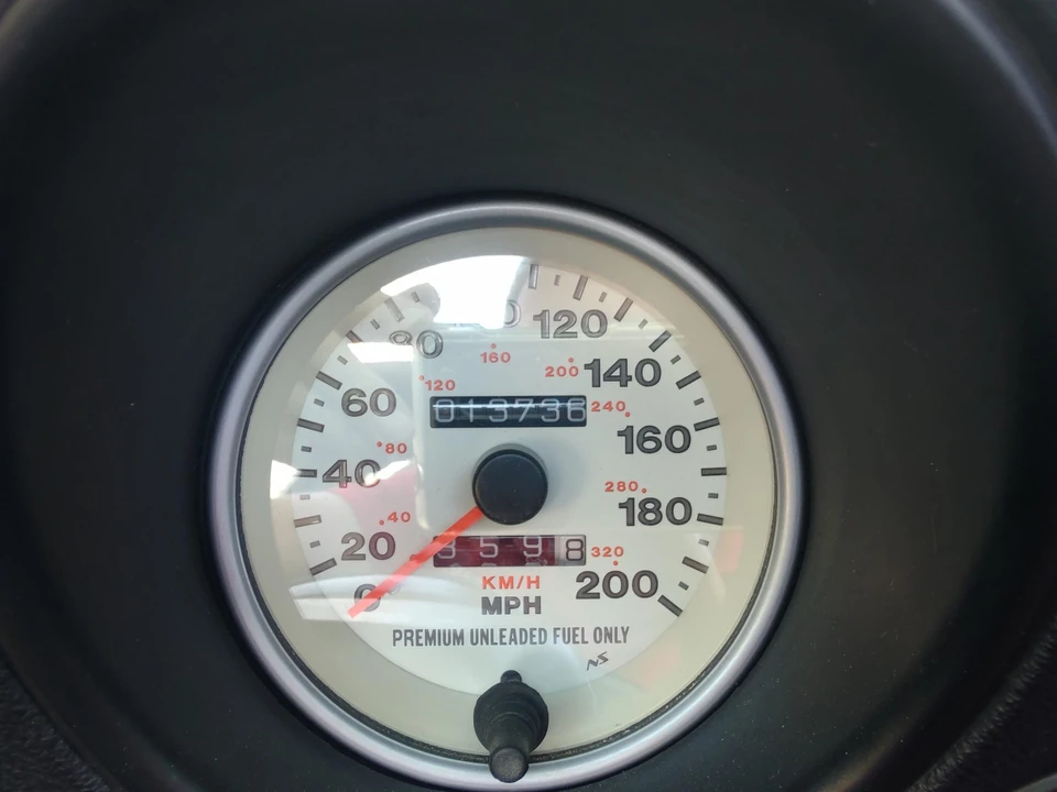 1999 Dodge Viper 2nd Gen - Image 31 of 31