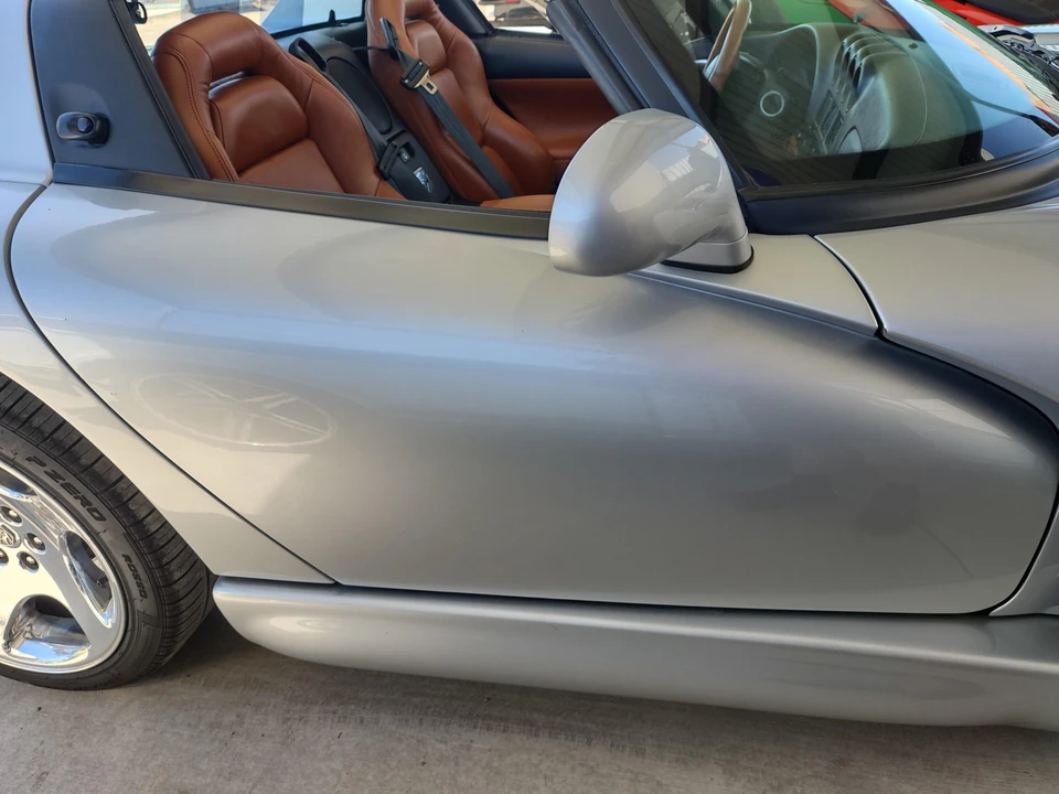 1999 Dodge Viper 2nd Gen - Image 21 of 31