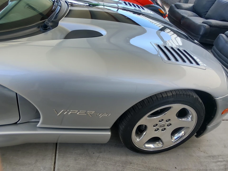 1999 Dodge Viper 2nd Gen - Image 19 of 31