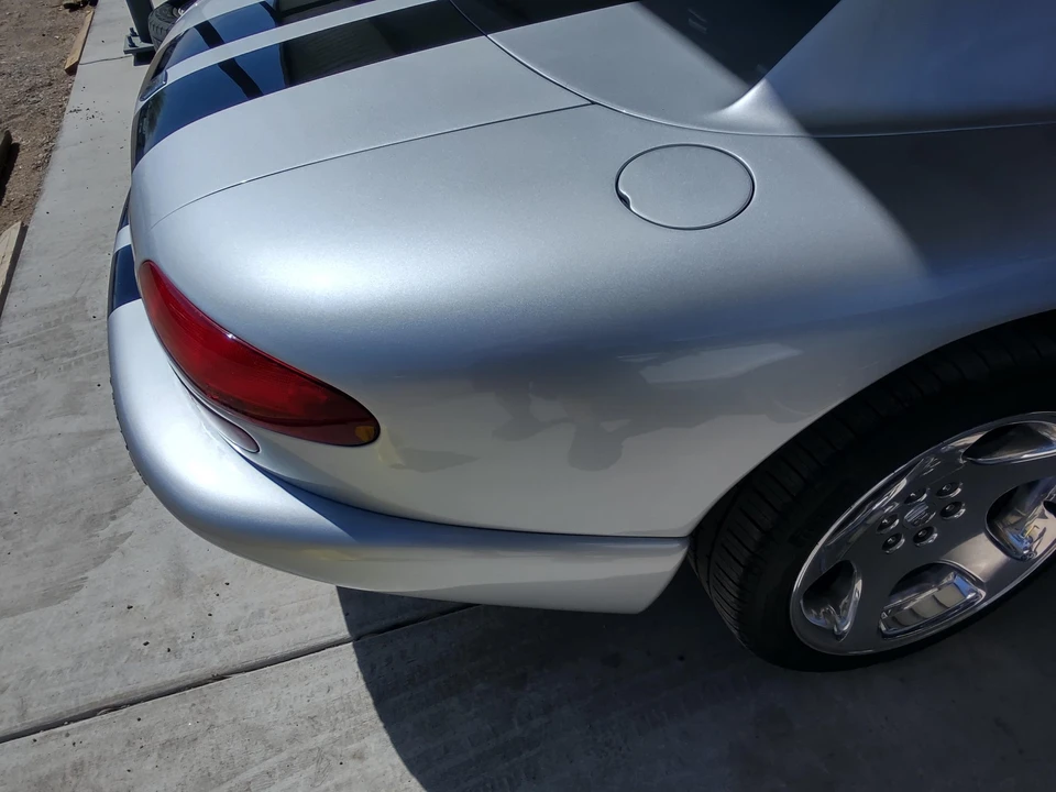 1999 Dodge Viper 2nd Gen - Image 23 of 31