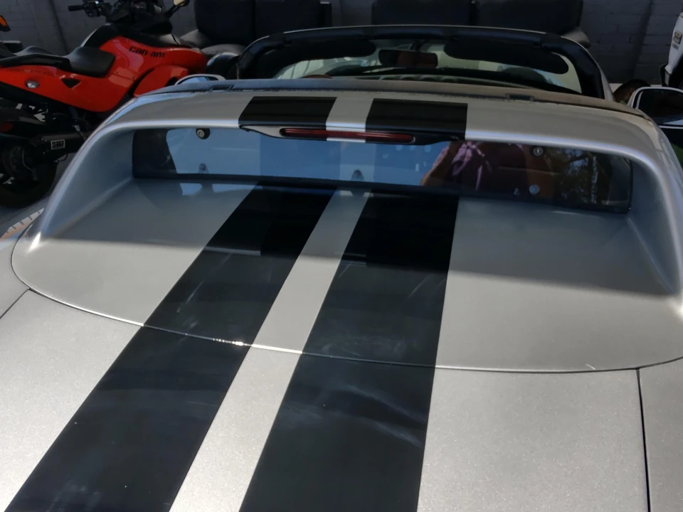 1999 Dodge Viper 2nd Gen - Image 24 of 31