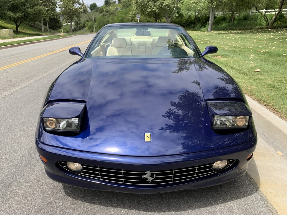1999 Ferrari 456M GTA - Image 25 of 31
