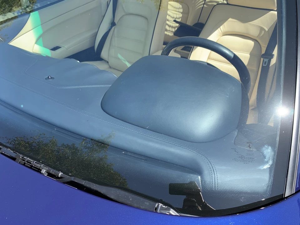 1999 Ferrari 456M GTA - Image 31 of 31