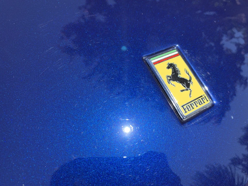 1999 Ferrari 456M GTA - Image 29 of 31
