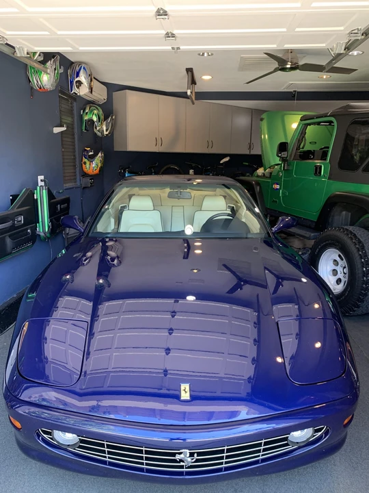 1999 Ferrari 456M GTA - Image 28 of 31