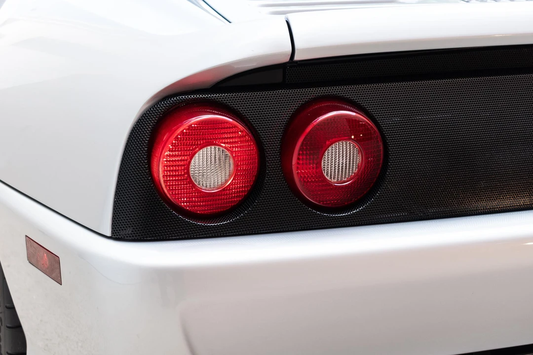 1999 Ferrari F355 Spider - Image 23 of 31